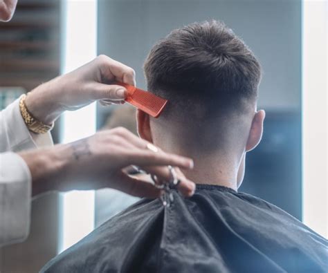 Cutbox barbers  We are the world's first tech-led barber chain, with our talented team of barbers and high footfall locations such as Westfield London and Victoria station allowing us to keep thousands of men looking their