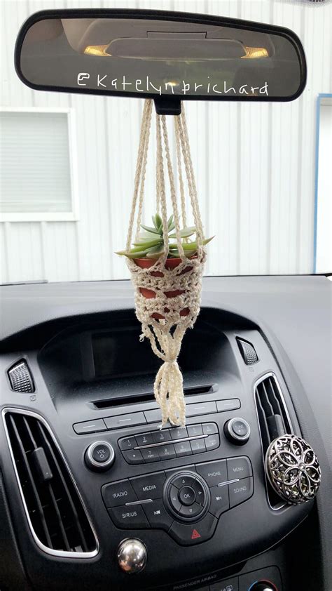 Car Rear View Mirror Accessories For Women,car Hanging Decorations Diamond  Bling Ball Cute Car Ornament (d-s5)