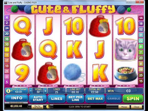 Cute and fluffy playtech  The game features the industry-leading All Ways technology, which gives players a particularly generous 243 ways in which to win with each spin