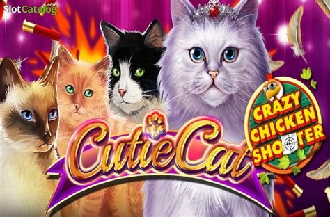 Cutie cat ccs 10000 slot games