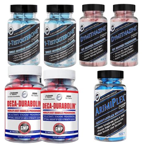 Cutting prohormone stack  Combining multiple supplements puts a massive strain on your body’s systems, so many sources recommend using cycle