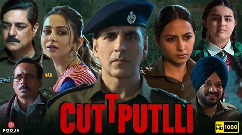 Cuttputlli full movie mx player  You can select 'Free' and hit the notification bell to be notified when movie is available to watch for free on streaming services and TV