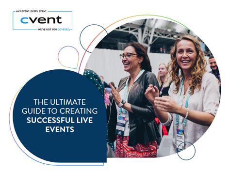 Cvent  Agenda – Explore the complete conference schedule,