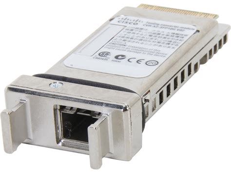 Cvr-x2-sfp10g compatibility Hi, It is likely the Sup6-E ports were configured for 1 Gb mode when using TwinGigs