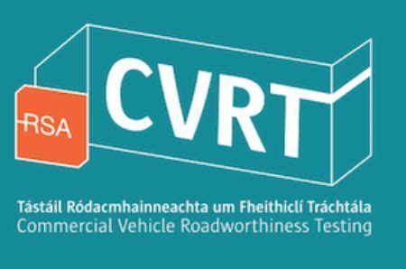 Cvrt preparation in dublin  CVR Test Operator & Tester training 