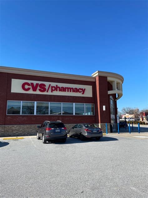 Cvs broomall west chester pike  CVS - 2507 West Chester Pike, Broomall 3