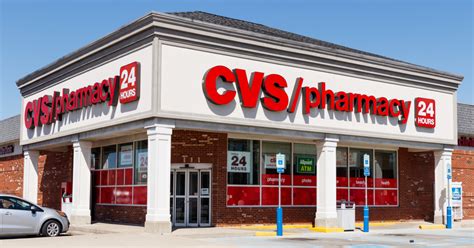 Cvs merrillville in  1590 E