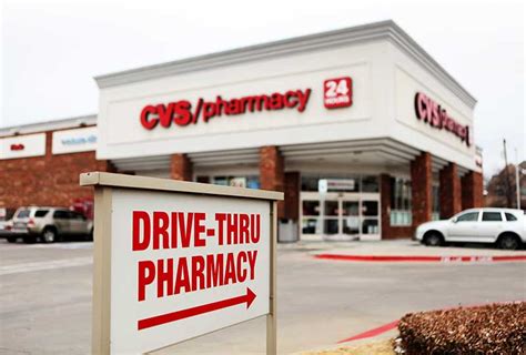 Cvs mlk and craig  Lakewood Boulevard CVS Pharmacy administers flu shots to keep you healthy and on your feet