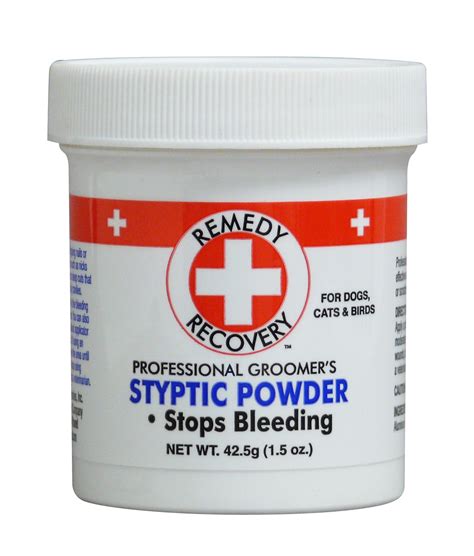 Cvs styptic powder S styptic powder is an easy way to deal with minor scratches on the shave, it works quickly to stop bleeding caused by small cuts in the area