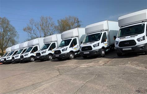 Cwmbran van hire Enterprise offers a range of car and van hire services including one-way, specialist van hire, long-term and short-term vehicle hire