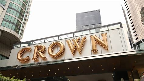 Cwn asx 25th August 2020: &amp;quot;Arrests 'Don't Affect Us' Crown Directors Told