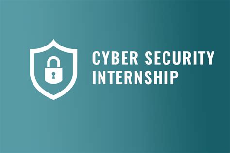 Cyber security internships las vegas  There are 18 cyber security internships in Melbourne open for applications right now! Research these as well as over 0 employers who regularly have internships in the cyber security field