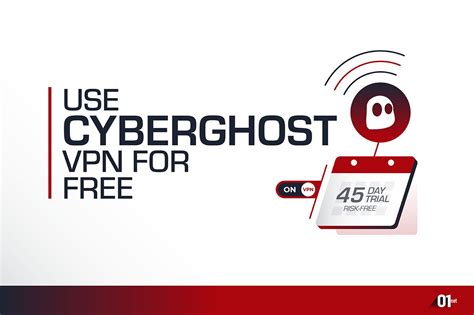 Cyberghostvpn trial  CyberGhostVPN