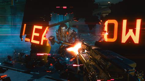 Cyberpunk 2077 dinobytes 6 Cyberpunk 2077 update is here, and with the update comes new content to the game