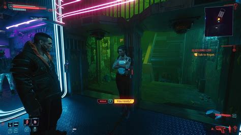 Cyberpunk 2077 igg -----Record