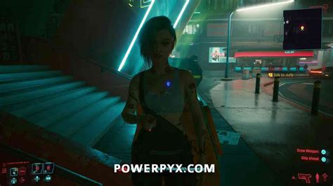 Cyberpunk ex factor "Cyberpunk 2077 - Ex-Factor - 1