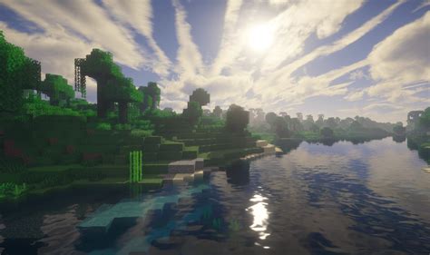 Cybox shaders 20