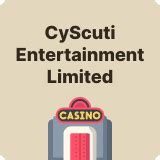 Cyscuti entertainment limited  Bilete iasi