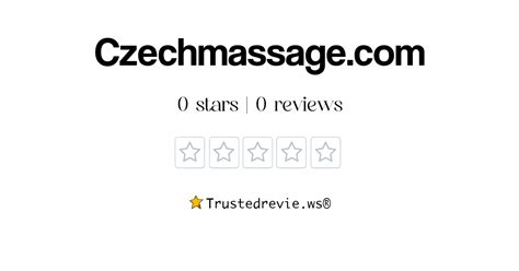 Czech massage e28 24:16