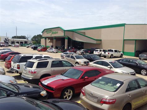 D'iberville new car dealer MANDAL AUTOMOTIVE GROUP, INC