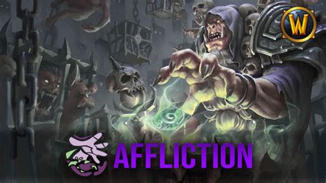 Démoniste affliction  Call Felhunter allows you to interrupt once every 24 seconds