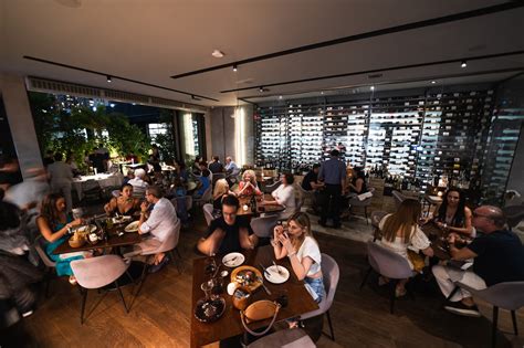 Dōma miami photos Following the opening of Sette Osteria, Wynwood’s getting another Italian restaurant in October