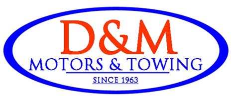 D and m motors and towing ellensburg wa 5 out of 5