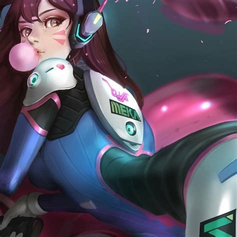 D.va by aphy3d  • 6 days ago