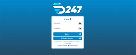 D247 id  Prepare your deposit, scan your checks and transmit