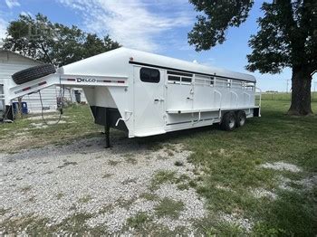 2024 DELCO 44 FT Auction Results in Kearney, Nebraska