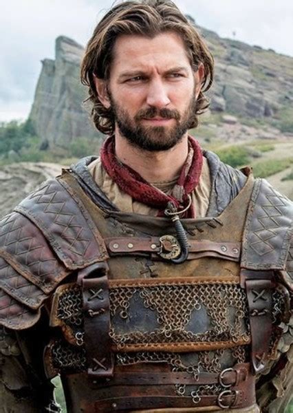 Daario naharis actor He depicted the character Daario Naharis in the third season of the series and was supplanted by actor Michiel Huisman in the fourth season