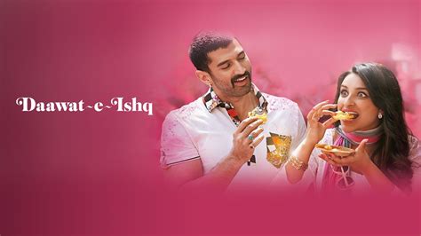 Daawat e ishq full movie download filmyhit Currently you are able to watch "Daawat-e-Ishq" streaming on Amazon Prime Video, Sony Liv