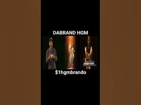 Dabrand hgm com