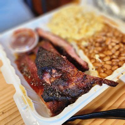 Daddy o's smokehouse photos  49 $ Inexpensive Breakfast & Brunch, Salad, Soup