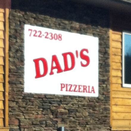 Dads pizzeria waynesboro tn  The food was absolutely delicious and the staff was very nice