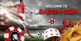 Dadunation server thailand  RTP DADUNATION AGEN SLOT ONLINE YANG TERPERCAYA DI INDONESIA LOGIN DAFTAR INFORMASI SITUS Nama Situs RTP DADUNATION Minimal Deposit IDR 20