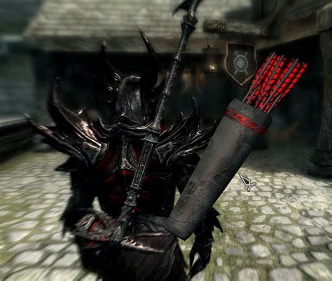 Daedric arrow skyrim  Cheat: Add Dragon Soul - Increases dragon souls by 1