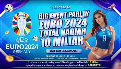 Dafatoto  Pengunjung hari ini : 5311 Pengunjung Bulan ini : 53397 Total Pengunjung : 1274373DAFATOTO juga merupakan daftar bandar togel terpercaya dan terbaik di Indonesia yang selalu mengutamakan rasa nyaman dan aman untuk member dalam bermain togel online di website Dafa4D