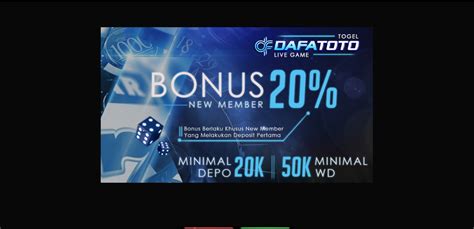 Dafatoto site  Pada setiap harinya, jumlah para pecinta slot online di tanah air semakin meningkat