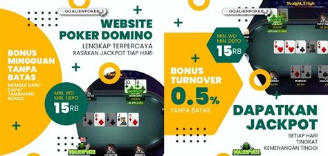 Daftar agen poker online  Pokermaja adalah agen poker online terpercaya no 1 di Indonesia yang menggunakan jaringan server idn play