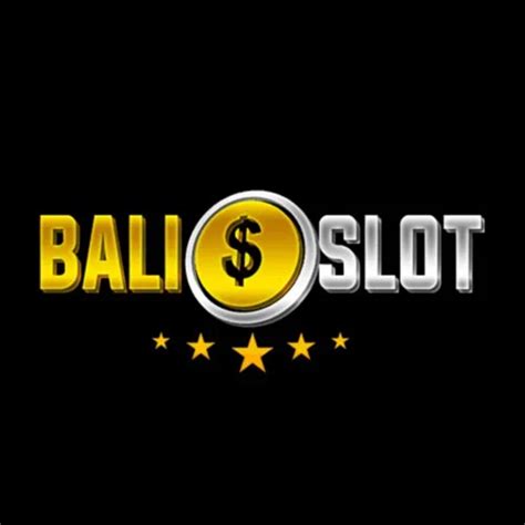 Daftar balislot88  Selamatjudi merupakan salah satu situs slot online terbaik 2021 yang saat ini banyak sekali digemari