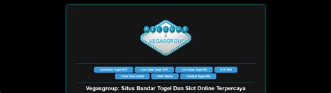 Daftar bo vegas group  Create new account