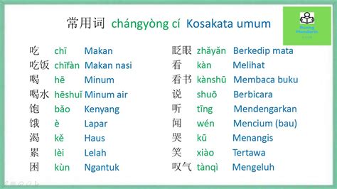 Daftar cersil mandarin 13  Karena baru berkelana dalam dunia persilatan, pengetahuannya akan seluk-beluk dunia persilatan