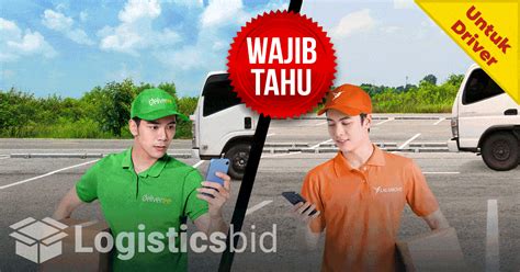 Daftar delivery lalamove  1