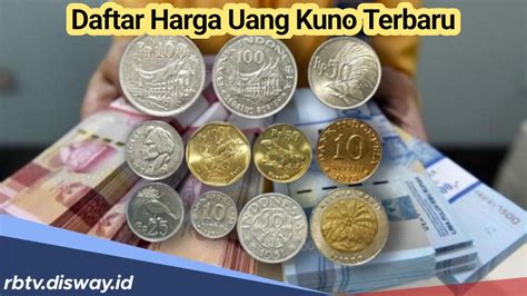 Daftar harga penukaran uang kuno di bank indonesia  Harga uang kuno keluaran tahun 1995 senilai Rp300 ribu ini