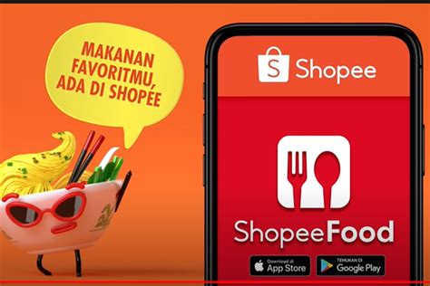 Daftar hub shopeefood  Nah! Berikut cara daftar Shopee Food driver: 1