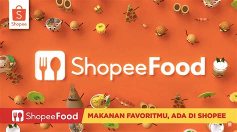 Daftar hub shopeefood Shopee Food adalah layanan pesan antar makanan secara online yang dimiliki oleh Shopee, dengan menawarkan 5 keuntungan yang bisa didapatkan