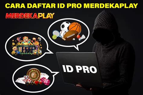 Daftar id pro vip  tetapi sebagian besar orang pecinta judi online terutama POKER online yang berupa permainan seperti, POKER, AduQ, BandarPoker, BandarQ, Sakong dsb nya