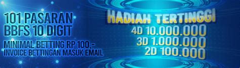 Daftar indo lottery 88  IndoVegas4d