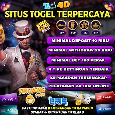 Daftar pasaran wla resmi  Segera Daftar situs agen judi togel online terpercaya nomor 1 di Indonesia AGEN95 dengan pasaran totobet hk, sgp, sdy, macau pools minimal toto bet 100 perak rupiah